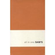 Sam's All in One, Orange
