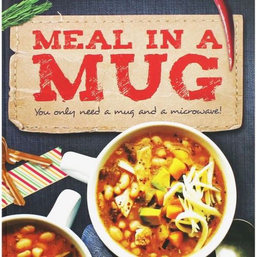 MEAL IN A MUG - Imagine 1