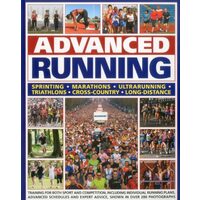 Advanced Running