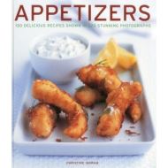 Appetizers  (Cookbooks Food & Wine)