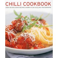 Chilli Cookbook