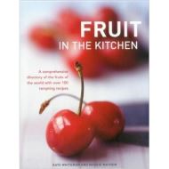 Fruit in the Kitchen