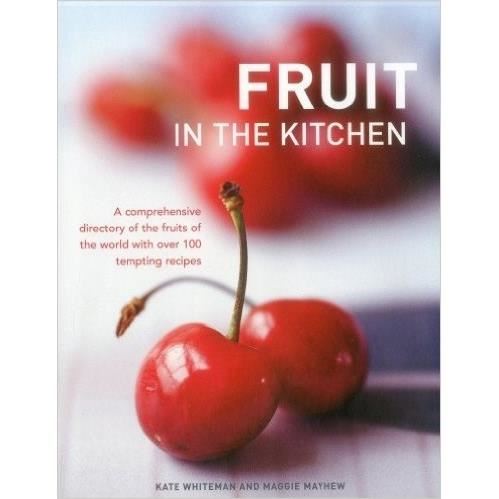 Fruit in the Kitchen
