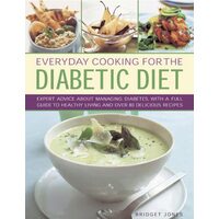 Everyday Cooking for the Diabetic Diet, Bridget Jones