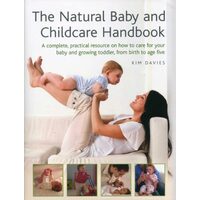 Natural Baby and Childcare Handbook