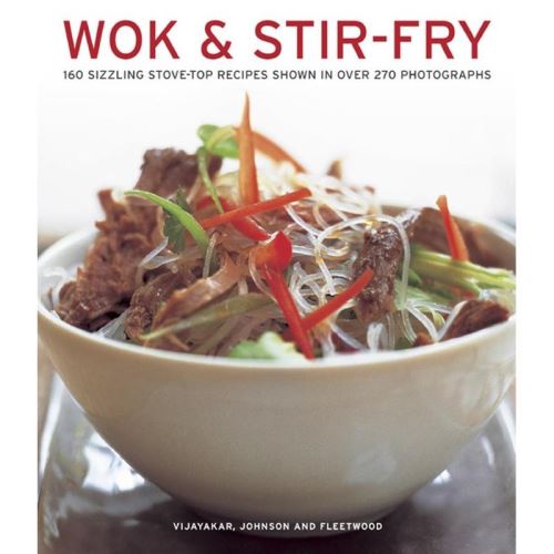 Wok & Stir Fry - Imagine 1
