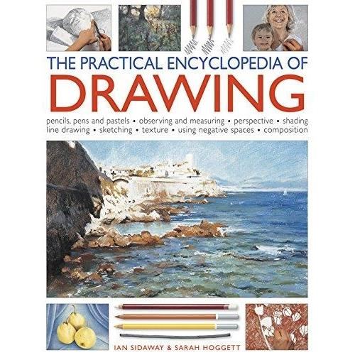 The Practical Encyclopedia of Drawing