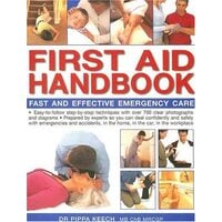 First Aid Handbook