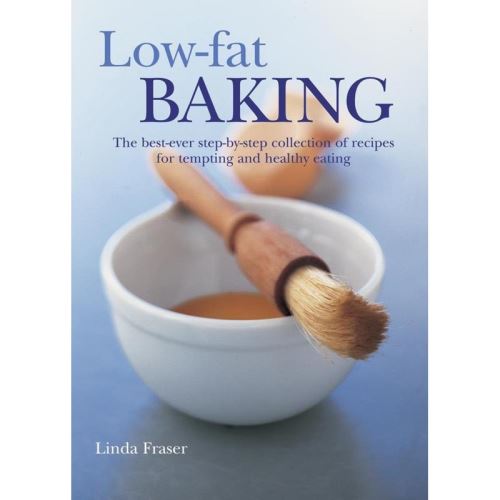 Low Fat Baking - Imagine 1