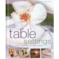 Table Settings