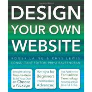 Design Your Own Website (Made Easy)