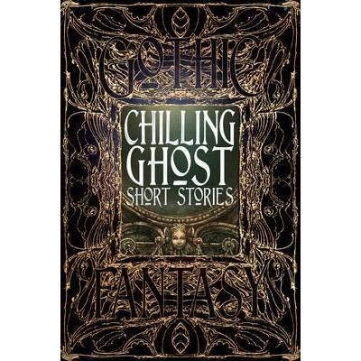 Chilling Ghost Short Stories (Gothic Fantasy Series) - Imagine 1