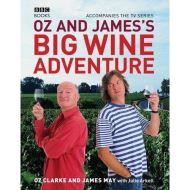 OZ AND JAMES'S BIG WINE ADVENTURE