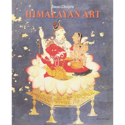 Himalayan Art - Imagine 1