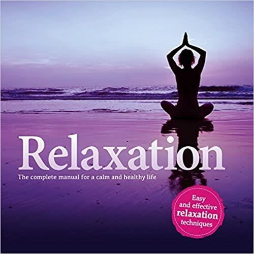 Relaxation - Imagine 1