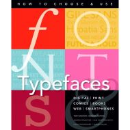 Fonts and Typefaces Made Easy