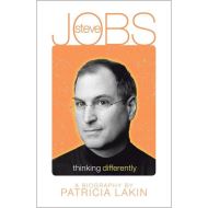 Steve Jobs: Thinking Differently