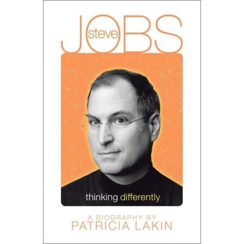 Steve Jobs: Thinking Differently - Imagine 1