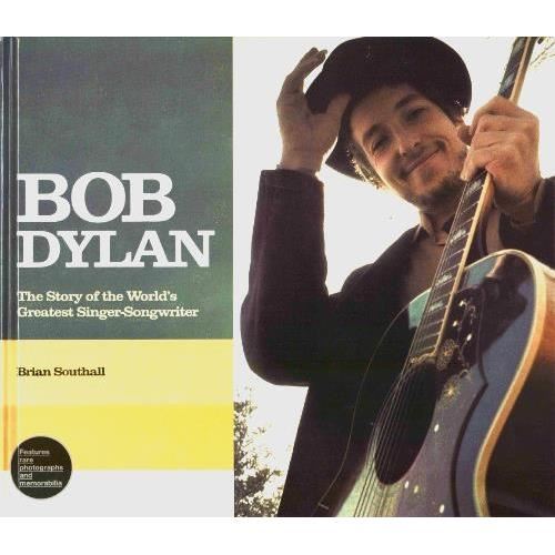BOB DYLAN - Imagine 1