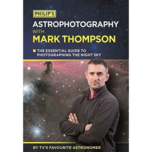 Astrophotography with Mark Thompson - Imagine 1