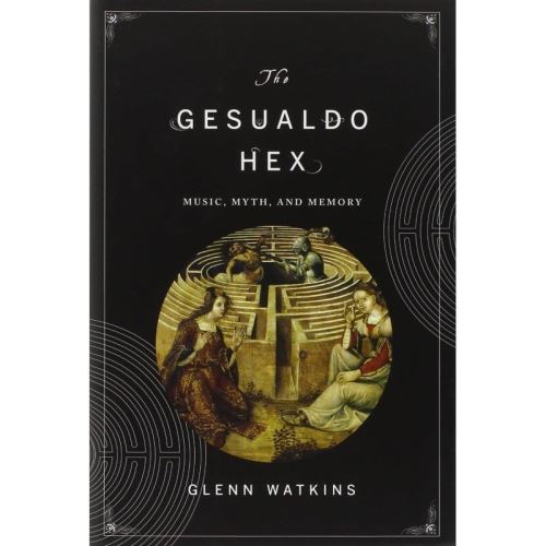THE GESUALDO HEX