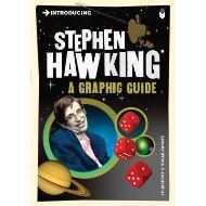 Introducing: Stephen Hawking (Graphic Guide)