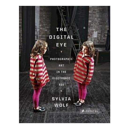 The digital eye