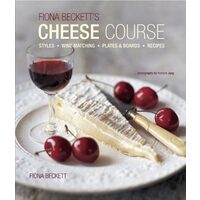 Fiona Beckett's Cheese Course
