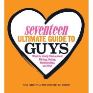SEVENTEEN ULTIMATE GUIDE TO GUYS