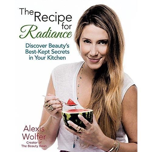 THE RECIPE FOR RADIANCE
