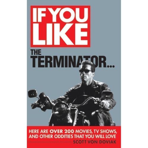 If You Like Terminator - Imagine 1