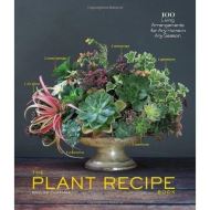 Baylor Chapman - THE PLANT RECIPE BOOK