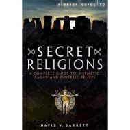 Brief Guide to Secret Religions