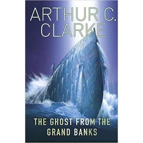 Ghost from the Grand Banks