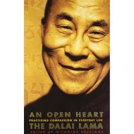DALAI LAMA - AN OPEN HEART 