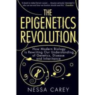 THE EPIGENETICS REVOLUTION