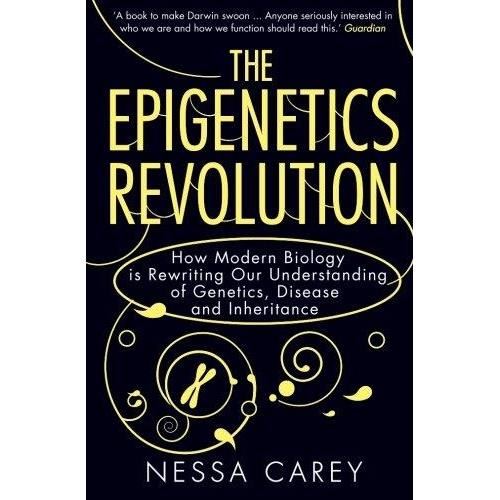 THE EPIGENETICS REVOLUTION - Imagine 1