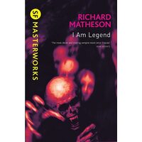 Sf Masterworks: I Am Legend