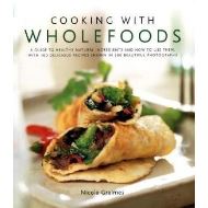 COOKING WITH WHOLEFOODS 