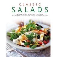 CLASSIC SALADS