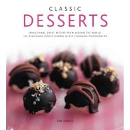 CLASSIC DESSERTS 