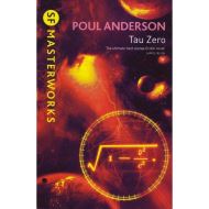 SF Masterworks: Tau Zero