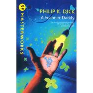 SF Masterworks: A Scanner Darkly