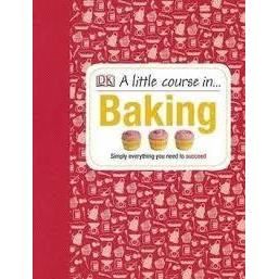 A Little Course in Baking - Imagine 1