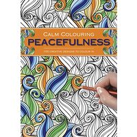 Calm Colouring