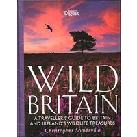 Wild Britain