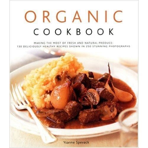 Organic Cooking - Imagine 1