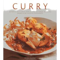 Curry: Authentic Spicy Curries