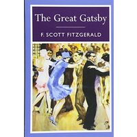 The Great Gatsby