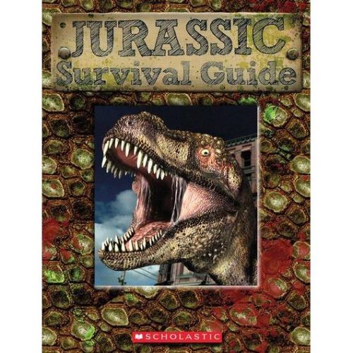 Jurassic Survival Guide